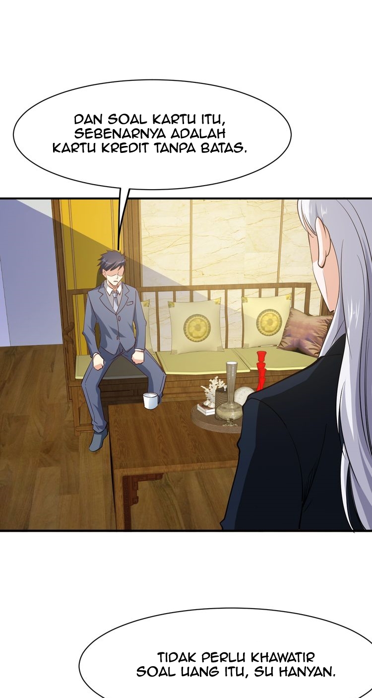 Melee Mad Soldier! Chapter 25 Gambar 42